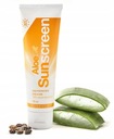 Forever Aloe Sunscreen opaľovací krém SPF 30