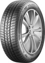 2x Barum POLARIS 5 225/60R18 104V