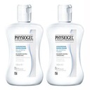 Denný hydratačný čistiaci gél Physiogel Set