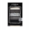 LOREAL LA PETITE PALETTE 5 FETISHIST TIEŇOV