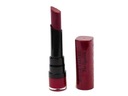 Bourjois Rouge Velvet The Lipstick 12 Brunette Matte