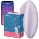 Stimulátor ovládaný aplikáciou Satisfyer, USB