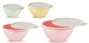 Tupperware Miraculous Bowls 4 ks