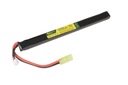 Batéria LiPo Li-Po 7,4v 1200mAh kryt batérie