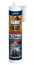 MAMUT univerzálne montážne lepidlo Bostik 290 ml