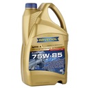 RAVENOL MTF-1 75W85 Prevodový olej 4 L 75W-85