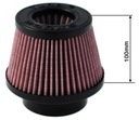 Filter TurboWorks 89 mm SPORTS KONE