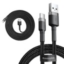 Dlhý nabíjací kábel Baseus USB-C 300 cm 3m nabíjací kábel