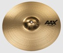 SABIAN AAX Crystal Thin Crash 17