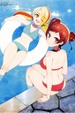 Anime Manga Zombie Land Saga Plagát ZLS_042 A1+