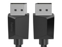 Hama DISPLAYPORT DP 1.2 Ultra HD 4K KÁBEL, 1.5m