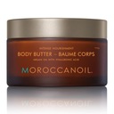 Moroccanoil Body Butter výživné telové maslo