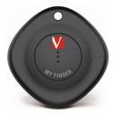 Verbatim My Finder MYF-01 Bluetooth NFC lokátor čierny