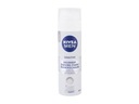 Nivea Men Sensitive Recovery Pena na holenie 200 ml (M) (P2) (P3)