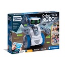 Science Fun Technology: Talking Cyber ​​​​Robot (50122)