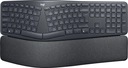 Klávesnica LOGITECH K860 Ergo