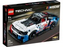 LEGO 42153 TECHNIC NEW CHEVROLET CAMARO ZL1