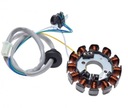 Stator magneto 12 cievok MBK EW 50 Stunt