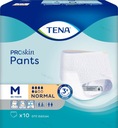 TENA PANTS PROSKIN NORMAL M 10 kusov OTC