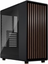 Fractal Design North Charcoal Black TG