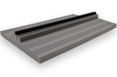 Teplý parapet XPS TERMO SONAROL Perfectherm