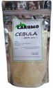 Cibuľové krúpy 1x1 500g - Carumo zo sušenej mletej cibule