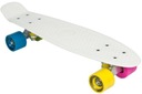 PLASTOVÝ SKATEBOARD 22