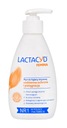 Lactacyd Femina Hygiene Emulsion Pump 200ml