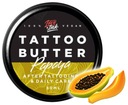 LOVEINK Butter Papaya tetovacie maslo 50ml