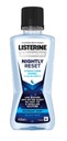 Listerine Advanced Nightly for the night Reset 400 ml