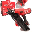 Klincovačka Milwaukee M18 FFN-0C 4933471406