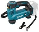 Batériový mini kompresor Makita 18V LXT DMP180Z