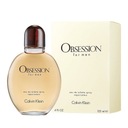 Calvin Klein Obsession Men 125 ml EDT