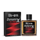 BI-ES DYNAMIX BLACK CLASSIC EDT pánska voda 100 ml