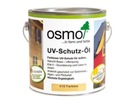 Osmo 410 UV ochranný olej bezfarebný Lesk 0,75L