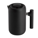 Kolega Clara French Press Infuser Black Matte