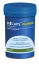 ForMeds BICAPS CHLORELLA PORTUGUESE 530 mg 60 k