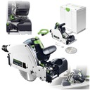 Ponorná píla Festool TSV 60 KEBQ