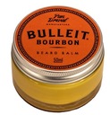 PÁN WOODMAN BALZAM NA fúzy BULLEIT X BOURBON 45G