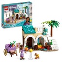 LEGO 43223 DISNEY PRINCEZNÁ Asha v Rosase