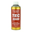 TEC2000 NA ČISTENIE BENZÍNOVÝCH VSTREKOVAČOV 375ml