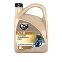 O8ATF305/MEL OIL K2 ATF III D 5L DEXRON III 5L