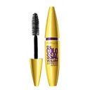 MAYBELLINE THE COLOSSAL GLAM BLACK MASCARA