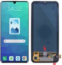 LCD displej Obrazovka pre Xiaomi Mi 10 Lite OLED