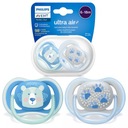 PHILIPS AVENT Cumlík ULTRA AIR 6+ 2-bal