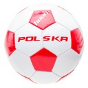 POĽSKO HUARI MINI futbalová lopta, strojová výroba, veľ. 3