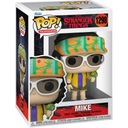 Funko POP figúrka: Stranger Things: California Mike