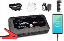 JUMP STARTER POWERBANK AUTOBOOT USB