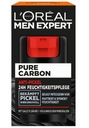 L'Oréal Men Expert, hydratačný krém, 50 ml PURE CARBON