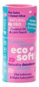 Ecosoft Natural Deo prírodný deodorant kvetinový boom 50ml